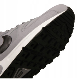 Nike Air Max Command Cuir M 749760-012 gris 2