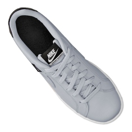 Chaussure Nike Court Royale Tab M CJ9263-004 gris 1 Chaussure Nike Court Royale Tab M CJ9263-004 gris 1