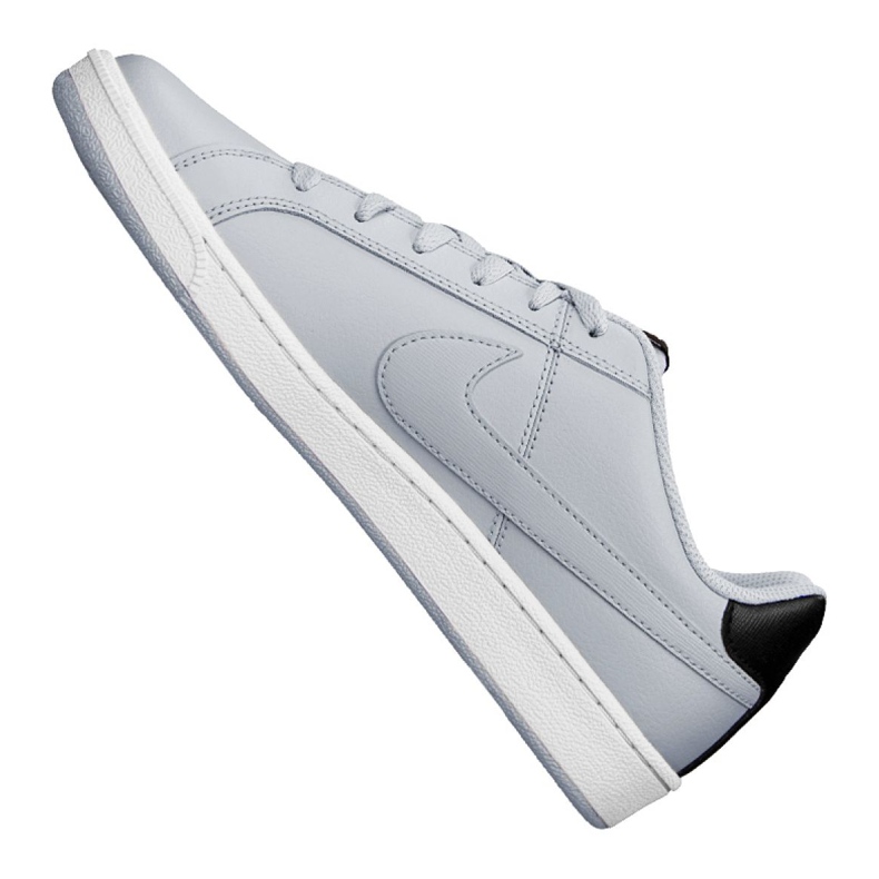 Chaussure Nike Court Royale Tab M CJ9263-004 gris 2