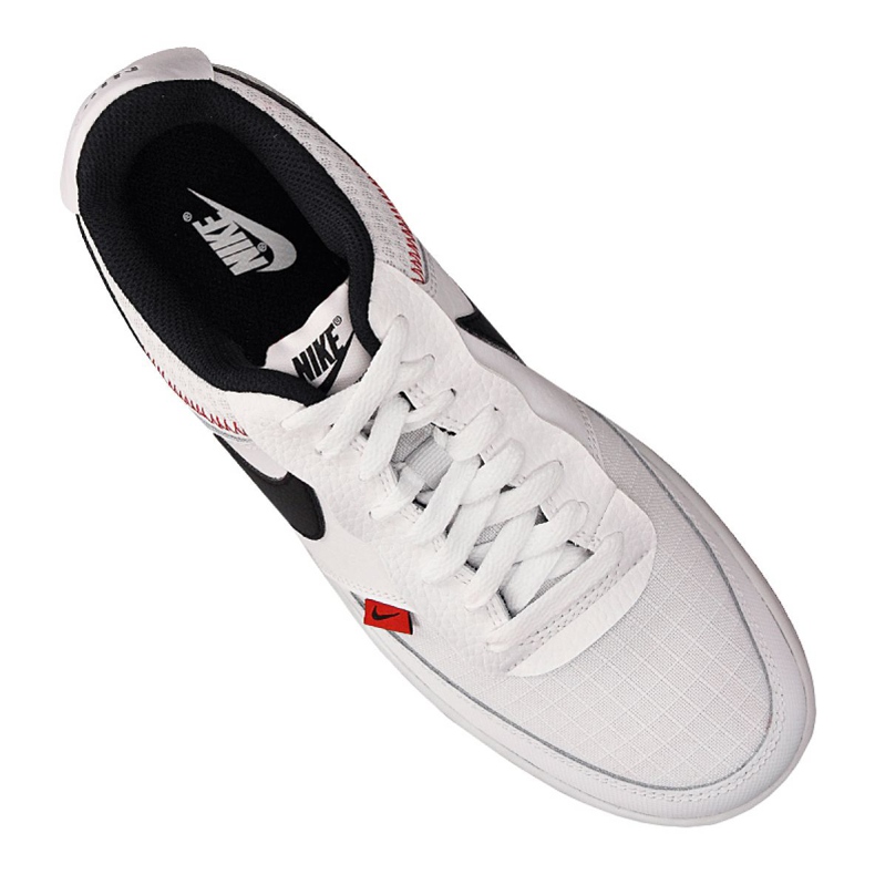 Chaussure Nike Court Vision Low Premium M CD5464-100 blanche 1 Chaussure Nike Court Vision Low Premium M CD5464-100 blanche 1