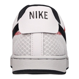 Chaussure Nike Court Vision Low Premium M CD5464-100 blanc 2