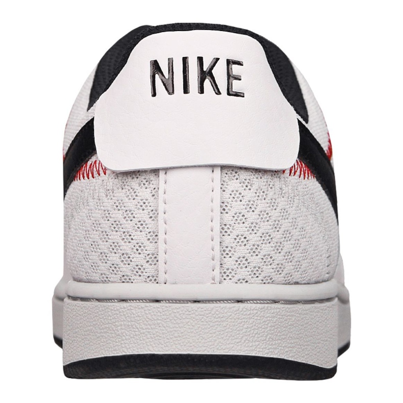 Chaussure Nike Court Vision Low Premium M CD5464-100 blanche 2 Chaussure Nike Court Vision Low Premium M CD5464-100 blanche 2