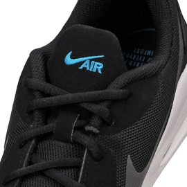 Chaussure Nike Air Max Oketo M AQ2235-015 le noir 2