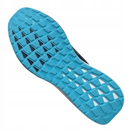 Chaussures Adidas Nova Run M EG3169 bleu marine 1