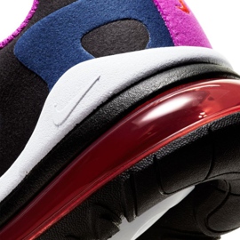 Nike Air Max 270 React Jr BQ0103-402 multicolore 4
