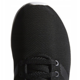 Chaussures Adidas Lite Racer Cln W BB6896 noir 2