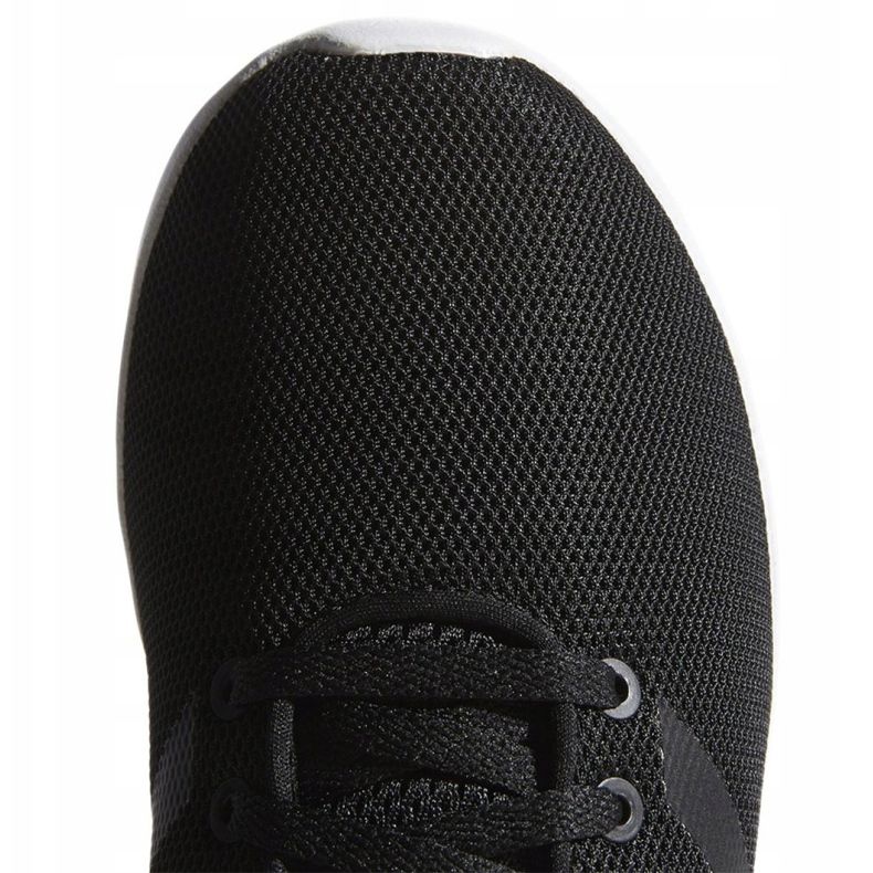 Chaussures Adidas Lite Racer Cln W BB6896 le noir 2 Chaussures Adidas Lite Racer Cln W BB6896 le noir 2