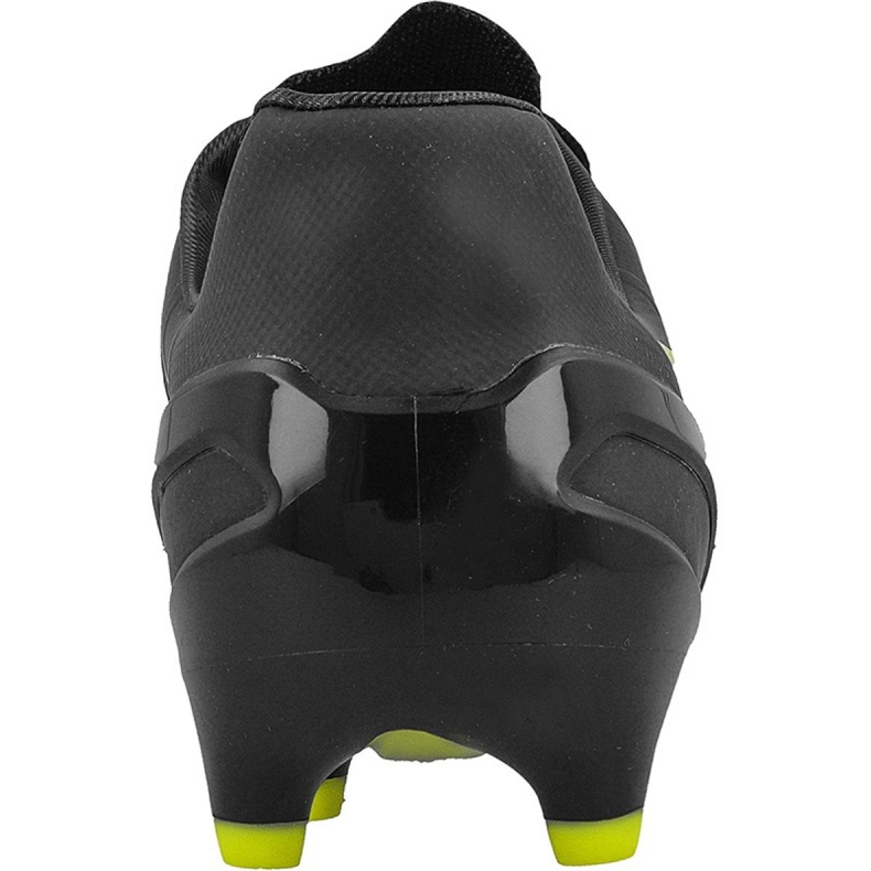 Chaussures de foot Puma evoSPEED 1.4 Fg M 10326405 noir noir 1