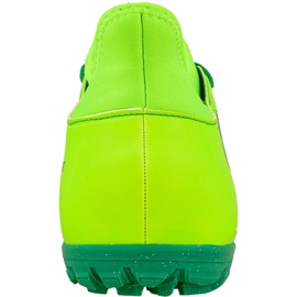 Chaussures de foot Adidas X 16.3 Tf M BB5875 vert vert 2 Chaussures de foot Adidas X 16.3 Tf M BB5875 vert vert 2