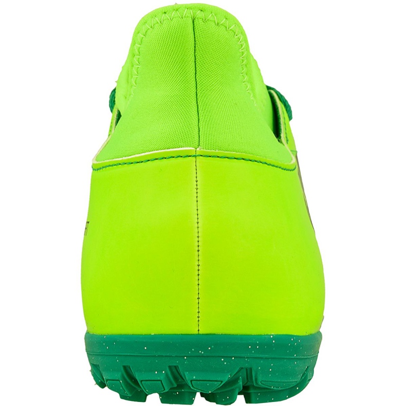 Chaussures de foot Adidas X 16.3 Tf M BB5875 vert vert 2 Chaussures de foot Adidas X 16.3 Tf M BB5875 vert vert 2