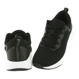 Atletico Atlético de sport noir 1856603 4