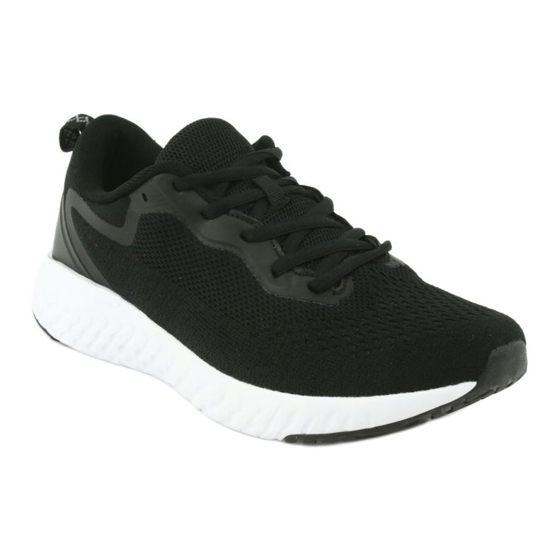 Atletico Atlético de sport noir 1856603 le noir 1