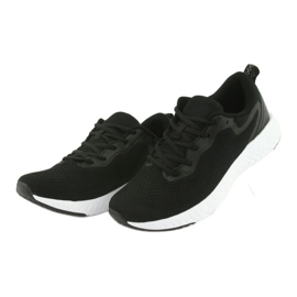 Atletico Atlético de sport noir 1856603 3