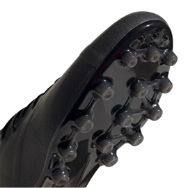 Chaussures Adidas Nemeziz 19.1 M FU7032 multicolore noir 1