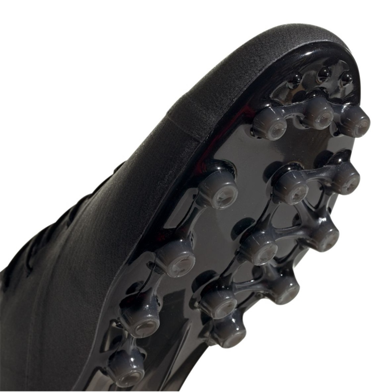 Chaussures Adidas Nemeziz 19.1 M FU7032 multicolore le noir 1