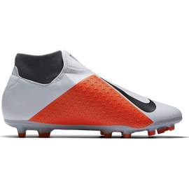 Nike Phantom Vsn Academy Df Fg M AO3258-060 chaussures de football gris multicolore 1 Nike Phantom Vsn Academy Df Fg M AO3258-060 chaussures de football gris multicolore 1