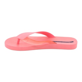 Ipanema 26445 Flip rose pour femmes -flops 2 Ipanema 26445 Flip rose pour femmes -flops 2