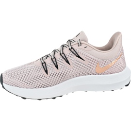 Chaussures Nike Quest 2 W CI3803-200 rose 1