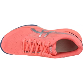 Asics Gel-Game 7 Argile / OC W 1042A038-704 rose 2
