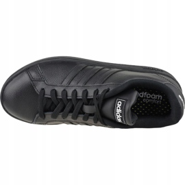 Chaussures Adidas Grand Court M EE7890 noir 2