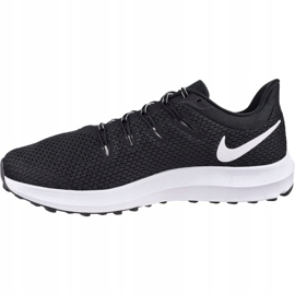 Chaussures Nike Quest 2 W CI3803-004 noir 1