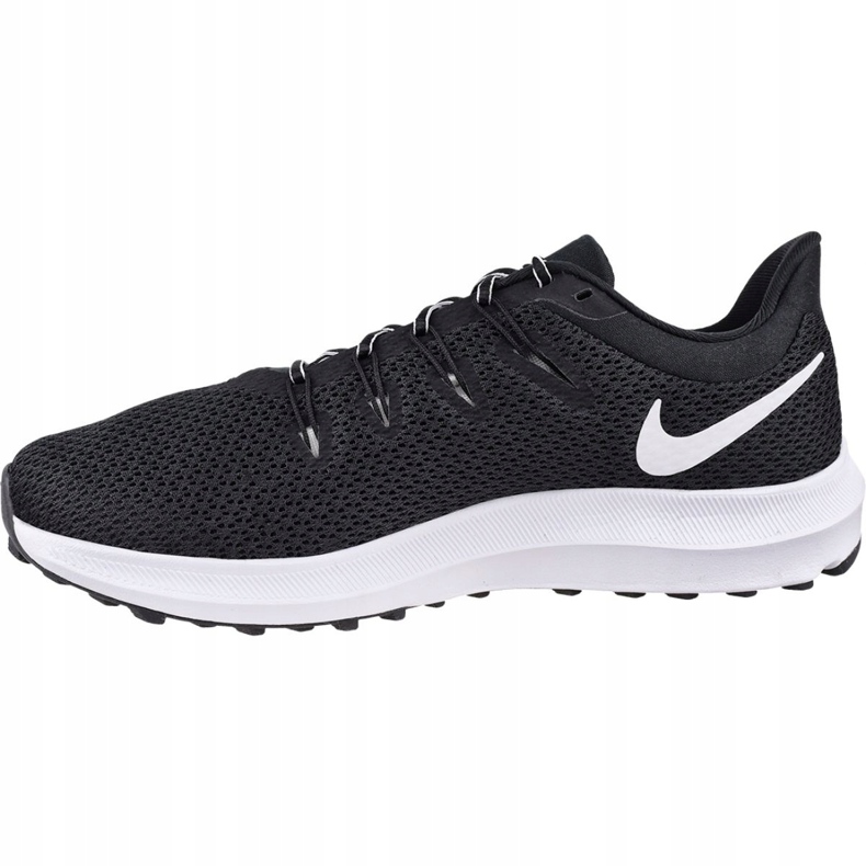 Chaussures Nike Quest 2 W CI3803-004 noir 1