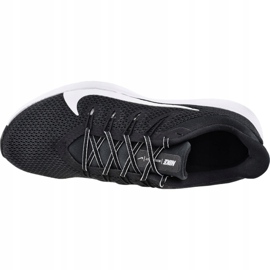 Chaussures Nike Quest 2 W CI3803-004 noir 2