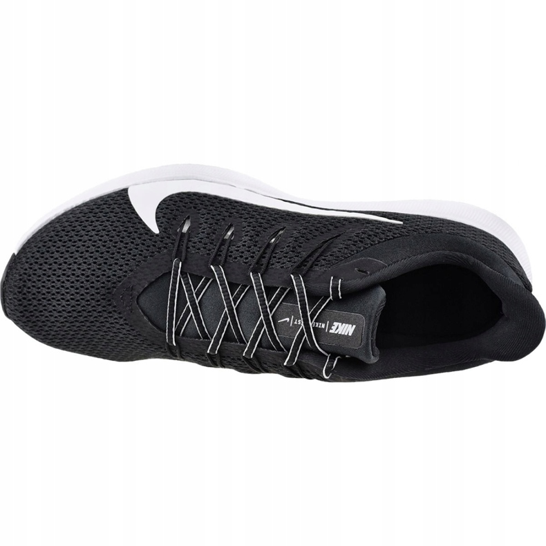Chaussures Nike Quest 2 W CI3803-004 le noir 2