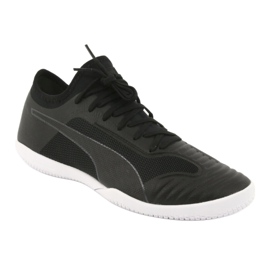 Chaussures Puma 365 Sala 1 M 105989-01 le noir 1 Chaussures Puma 365 Sala 1 M 105989-01 le noir 1