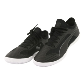 Chaussures Puma 365 Sala 1 M 105989-01 le noir 3 Chaussures Puma 365 Sala 1 M 105989-01 le noir 3