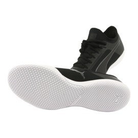 Chaussures Puma 365 Sala 1 M 105989-01 noir 5