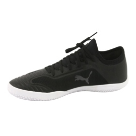 Chaussures Puma 365 Sala 1 M 105989-01 le noir 2 Chaussures Puma 365 Sala 1 M 105989-01 le noir 2