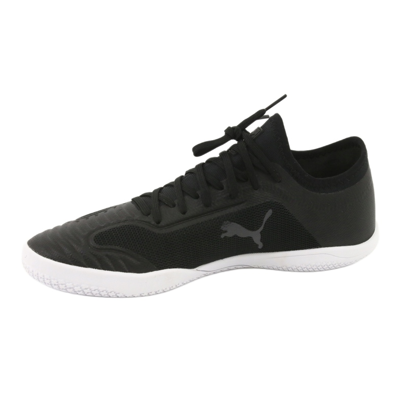 Chaussures Puma 365 Sala 1 M 105989-01 le noir 2 Chaussures Puma 365 Sala 1 M 105989-01 le noir 2