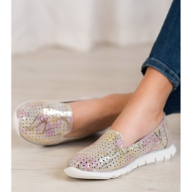 Seigneurs du cuir VINCEZA multicolore 2 Seigneurs du cuir VINCEZA multicolore 2