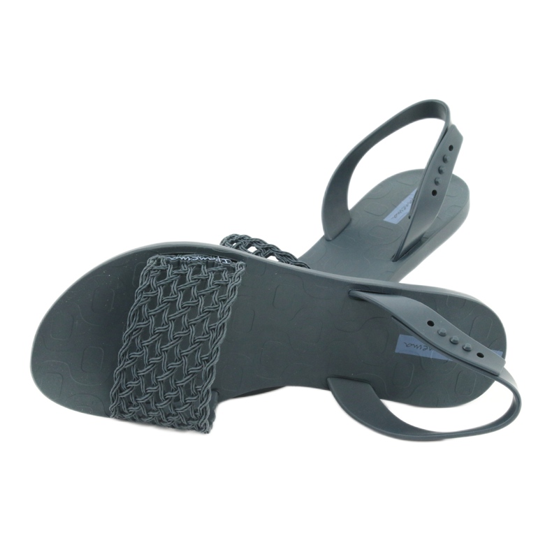 Ipanema Sandales d'eau 82855 bleu bleu marin 4