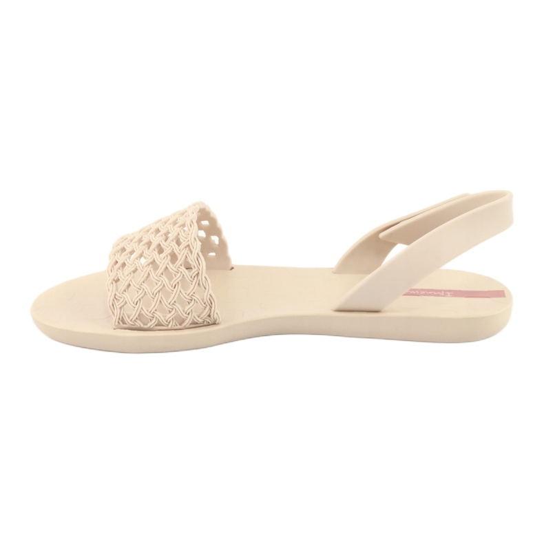 Sandales d'eau Ipanema 82855 beige 2