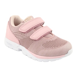 ADI filles de sport American Club ES16 or rose jaune 1 ADI filles de sport American Club ES16 or rose jaune 1