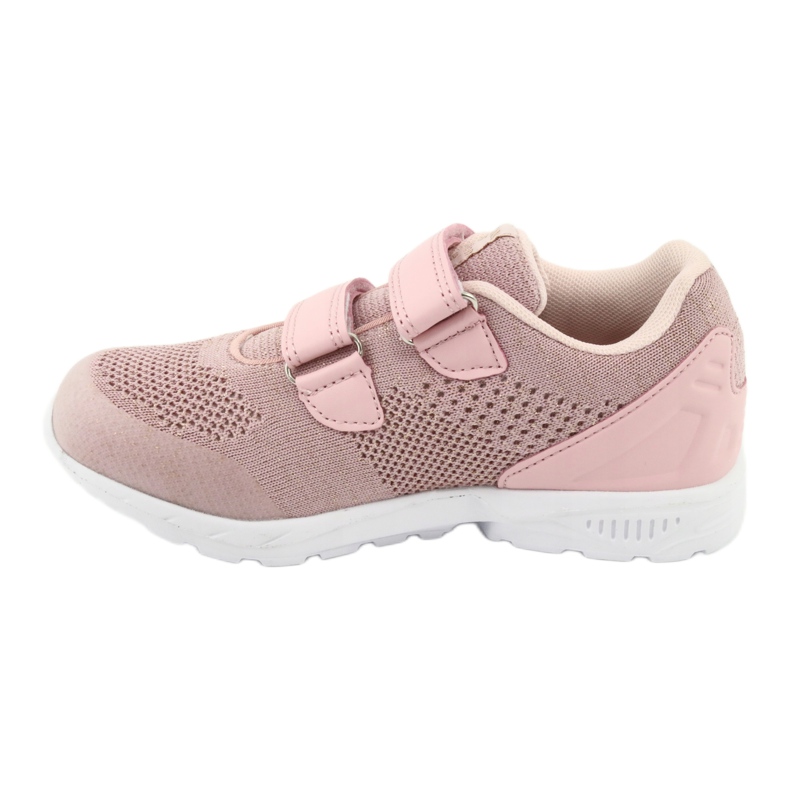 ADI filles de sport American Club ES16 or rose jaune 2 ADI filles de sport American Club ES16 or rose jaune 2