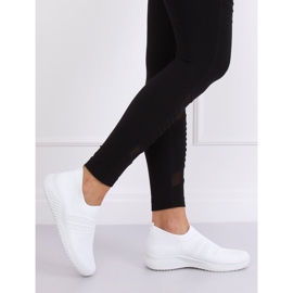 Blanc NB331P Chaussures de sport blanches 1 Blanc NB331P Chaussures de sport blanches 1