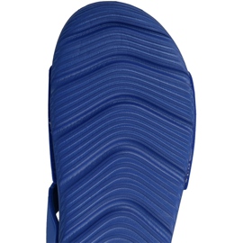 Sandales Adidas AltaSwim C Jr BA9289 bleu 1
