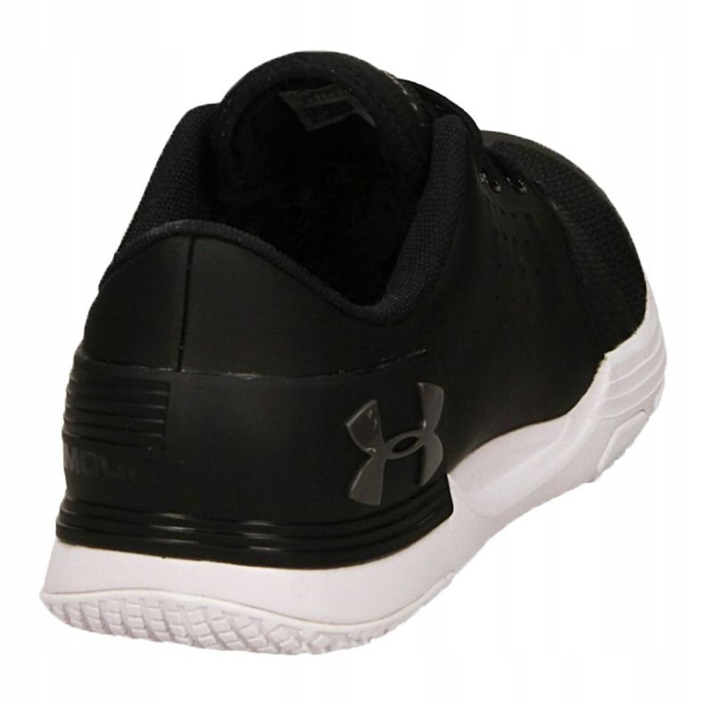 Under Armour Limitless Tr 3.0 M 3000331-001 noir 1