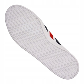 Chaussures Adidas Vl Court 2.0 M DA9884 blanche 2