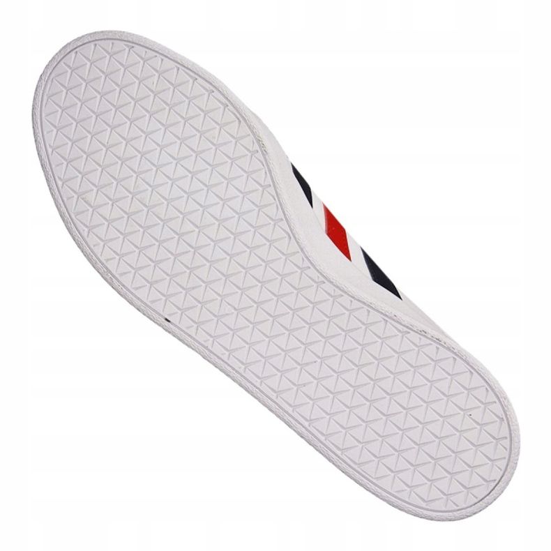Chaussures Adidas Vl Court 2.0 M DA9884 blanc 2