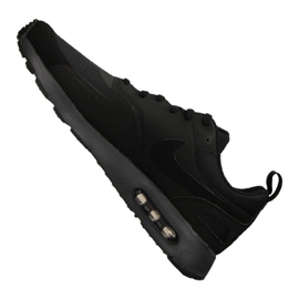 Chaussure Nike Air Max Vision Prm M 918229-001 noir 1