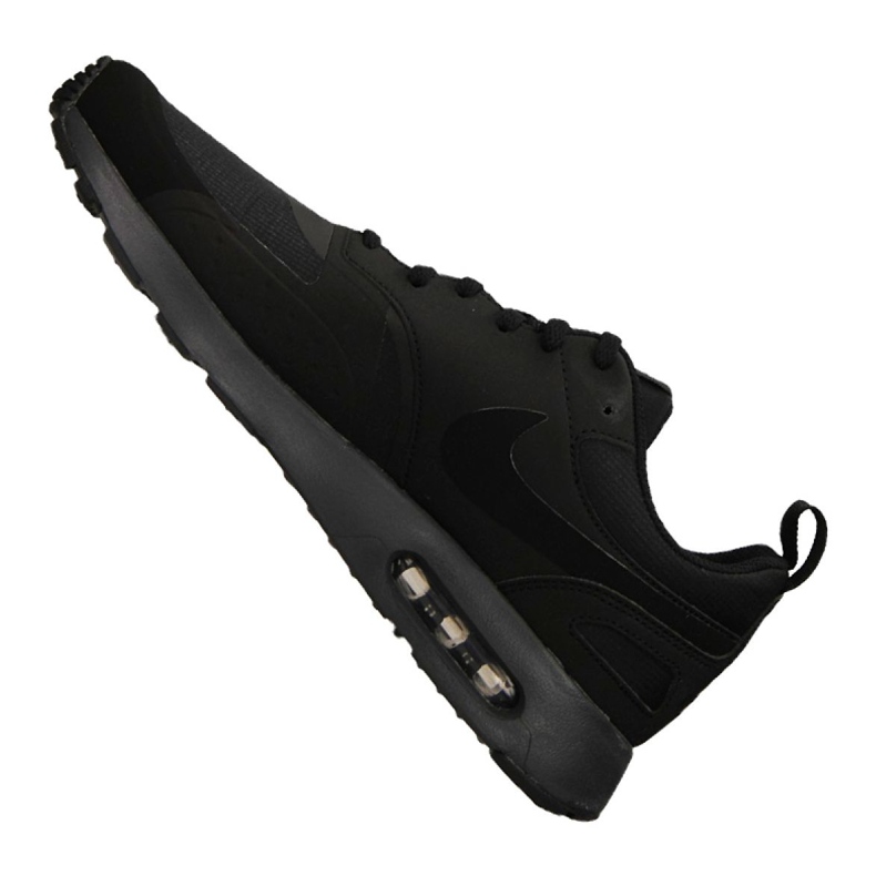 Chaussure Nike Air Max Vision Prm M 918229-001 noir 1