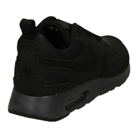 Chaussure Nike Air Max Vision Prm M 918229-001 noir 2