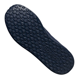 Chaussures Adidas Vs Switch 2 Jr G26871 bleu 2
