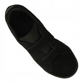 Chaussure Nike Court Royale Psv Jr 833536-001 noir 2