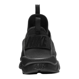 Chaussure Nike Air Huarache Run Ultra Jr 847569-004 le noir 1