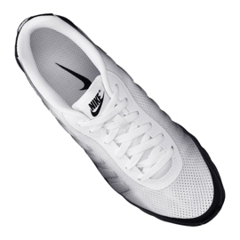 Nike Air Max Invigor Print M 749688-010 blanche le noir 1